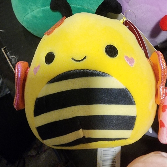 Squishmallow lot of 7 - Picture 3 of 8